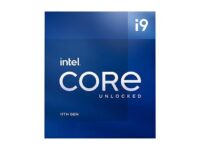 Intel Core i9-11900K Rocket Lake