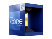 Intel Core i9-12900K Alder Lake