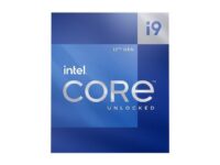 Intel Core i9-12900K Alder Lake