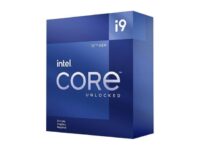 Intel Core i9-12900KF Alder Lake