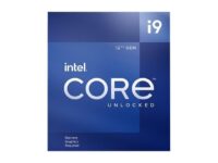 Intel Core i9-12900KF Alder Lake