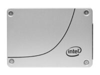 Intel D3-S4610 240 Gb SSD