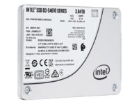Intel D3-S4610 3.84TB