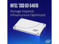 Intel D3-S4610 3.84TB