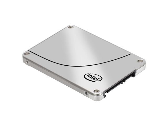 Intel DC S3500 1.2TB