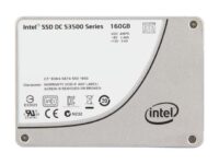 Intel DC S3500 160GB