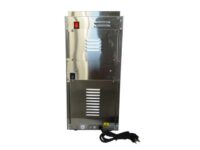 Intsupermai 220V 10L Stainless Steel Milk Foam Machine