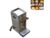 Intsupermai 220V 10L Stainless Steel Milk Foam Machine