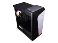 IPASON AMD Ryzen 5 5600G / 16GB DDR4 / 500GB M.2 NVMe