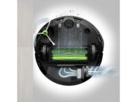 iRobot Roomba i3 (3150) Wi-Fi Connected Robot Vacuum