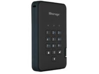 iStorage diskAshur2 1TB Black