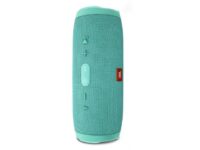 JBL Charge 3 Waterproof Portable Bluetooth Speaker Teal