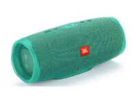 JBL Charge 4 Portable Bluetooth Speaker (Teal)