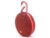 JBL Clip 3 Portable Bluetooth Waterproof Speaker Red