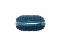 JBL Clip 4 Blue Portable Bluetooth Speaker