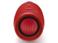 JBL Xtreme 2 Portable Bluetooth Waterproof Speaker Red