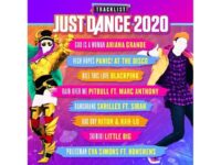 Just Dance 2020 PlayStation 4