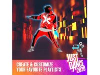Just Dance 2020 PlayStation 4