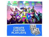 Just Dance 2021 Xbox One
