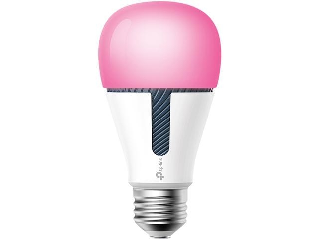 Kasa KL130 Smart Wi-Fi LED Light Bulb by TP-Link