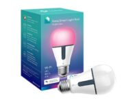 Kasa KL130 Smart Wi-Fi LED Light Bulb by TP-Link