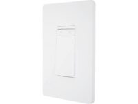 Kasa Smart Dimmer Switch HS220 Single Pole