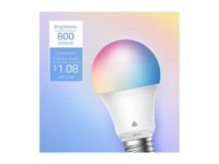 Kasa Smart Light Bulbs Full Color Changing Dimmable