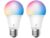 Kasa Smart Light Bulbs Full Color Changing Dimmable