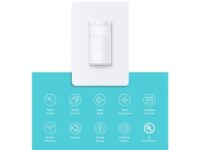 Kasa Smart Motion Sensor Switch