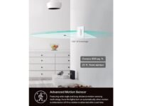 Kasa Smart Motion Sensor Switch