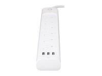 Kasa Smart Plug Power Strip 6 Outlets 3 USB Ports