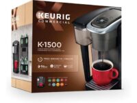 Keurig K1500 Commercial Coffee Maker Brewer
