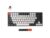 Keychron K2 Bluetooth Wireless Mechanical Keyboard Compact 75% Layout 84 Keys
