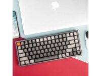 Keychron K2 V2 Wireless Bluetooth USB Wired Mechanical Gaming Keyboard Aluminum Frame