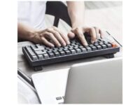 Keychron K2 V2 Wireless Bluetooth USB Wired Mechanical Gaming Keyboard Aluminum Frame