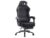 Killabee Big and Tall 400lb Massage Memory Foam Gaming Chair
