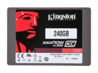 Kingston SSDNow KC300 240GB