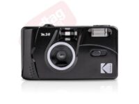 Kodak M38 35mm Film Camera with Flash Starry Black