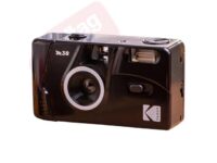 Kodak M38 35mm Film Camera with Flash Starry Black