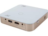 Kodak Luma 350 Portable Pico Projector 1080p
