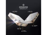 Kodak Ultra Mini Portable Projector 1080p