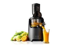 Kuvings EVO820GM Whole Slow Juicer BPA-Free 240W
