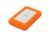 LaCie 5TB Rugged Mini Orange