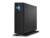LaCie d2 Professional 16TB Black