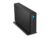 LaCie d2 Professional 8TB Black