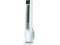 Lasko Electric Oscillating Hybrid Tower Fan with Timer and Remote Control