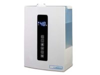 Lasko Quiet Ultrasonic Digital Mist Humidifier