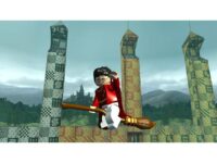 Lego Harry Potter: Years 1 – 4 PC