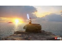 Lego Star Wars: Skywalker Saga Nintendo Switch