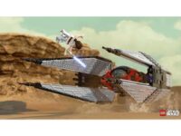 Lego Star Wars: Skywalker Saga Xbox One